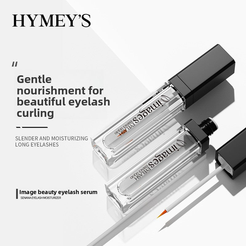 Waterproof Lengthening Mascara Essence