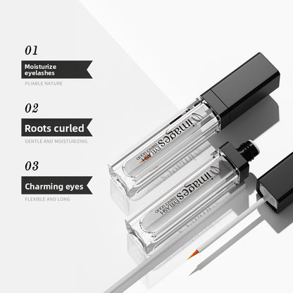 Waterproof Lengthening Mascara Essence
