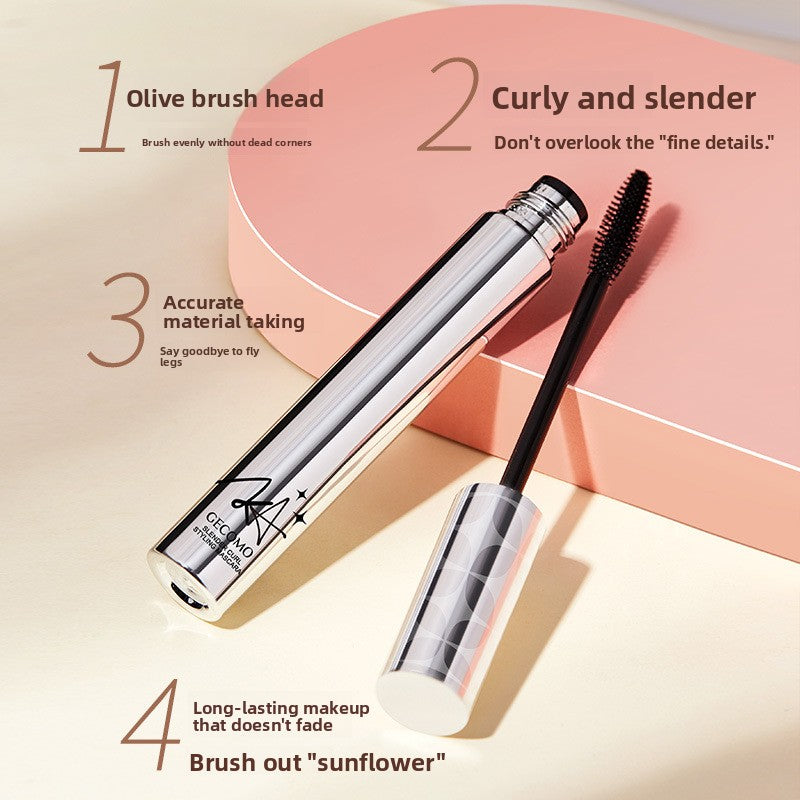 Waterproof Lengthening Mascara