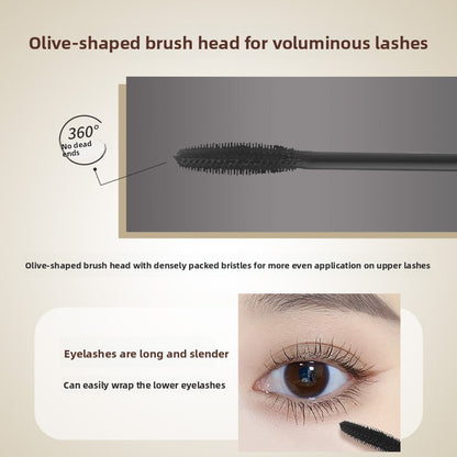 Waterproof Lengthening Mascara