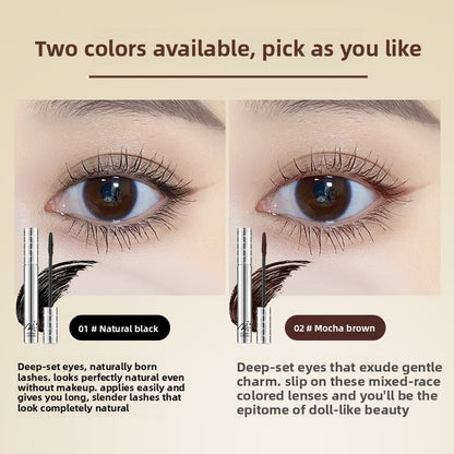 Waterproof Lengthening Mascara