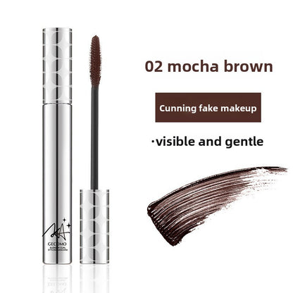 Waterproof Lengthening Mascara