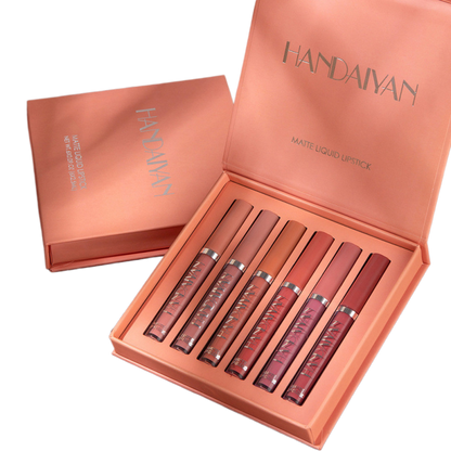 Waterproof Lip Gloss
