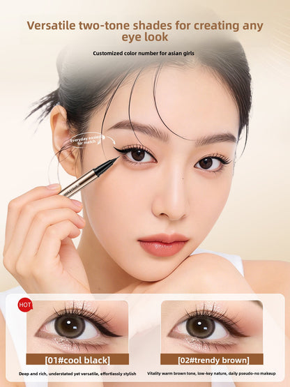 Waterproof Liquid Eyeliner Pen
