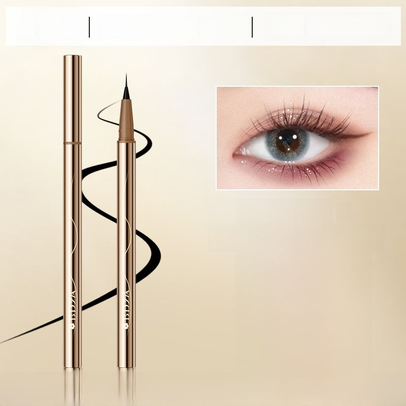 Waterproof Liquid Eyeliner Pen