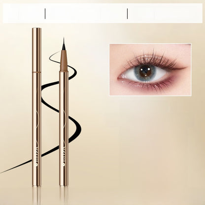 Waterproof Liquid Eyeliner Pen