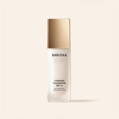 Waterproof Liquid Foundation