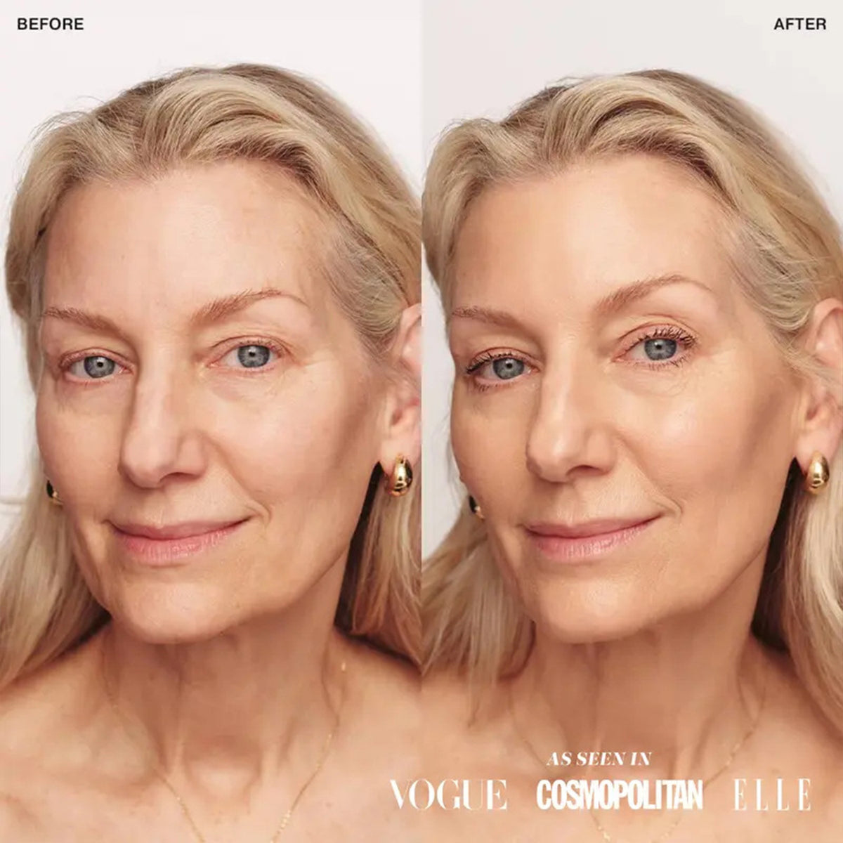 Waterproof Liquid Foundation