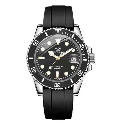 Waterproof Luminous Mens Sport Watch