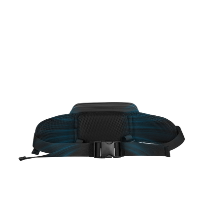 Waterproof lure pouch