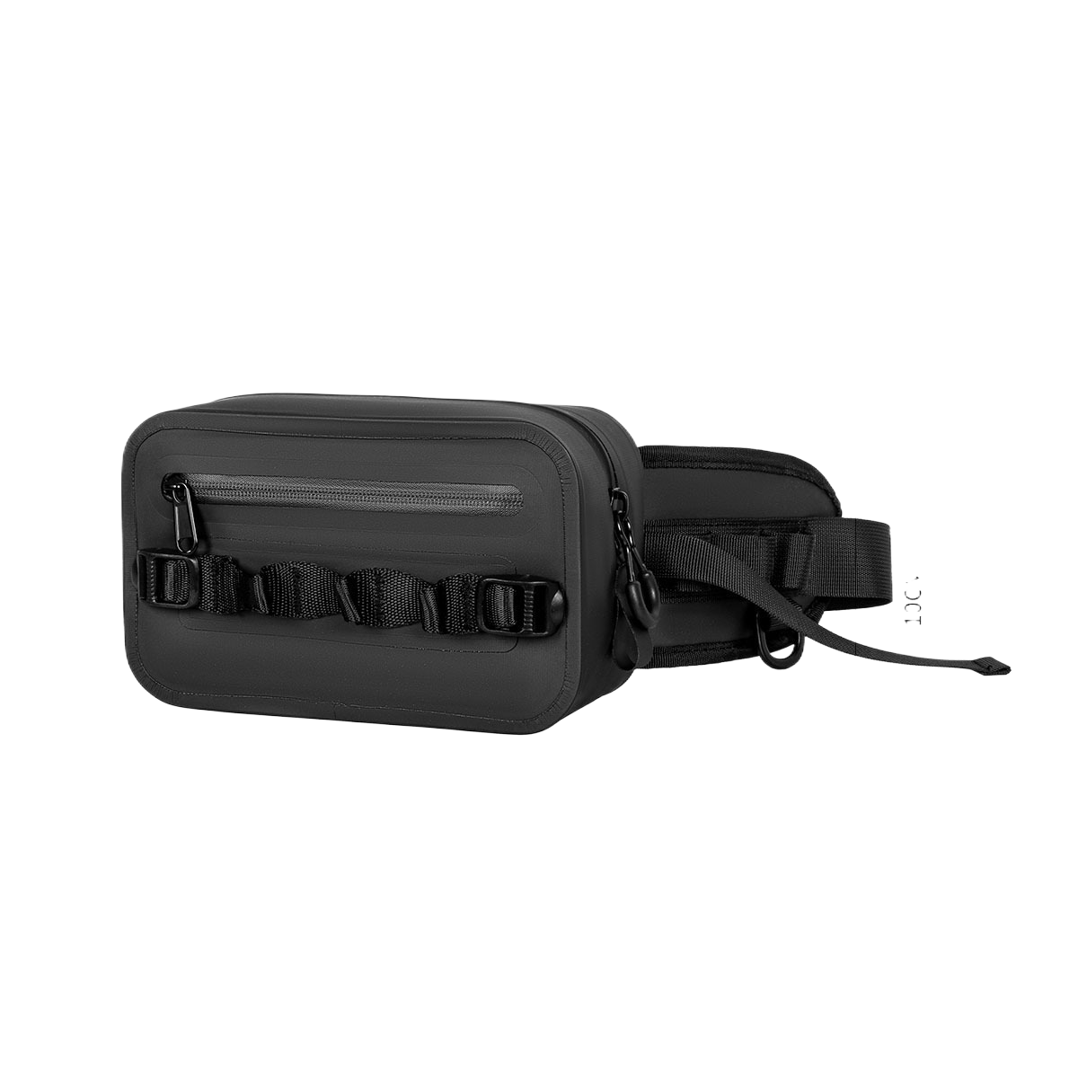 Waterproof lure pouch