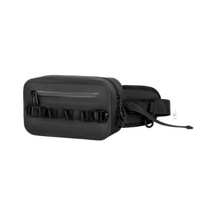 Waterproof lure pouch