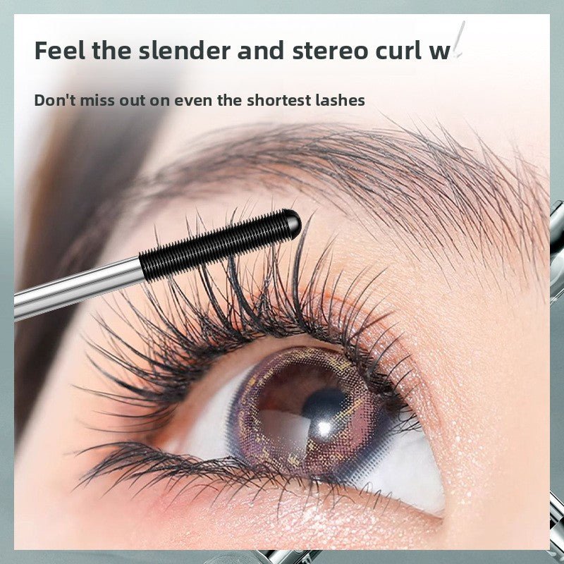 waterproof mascara