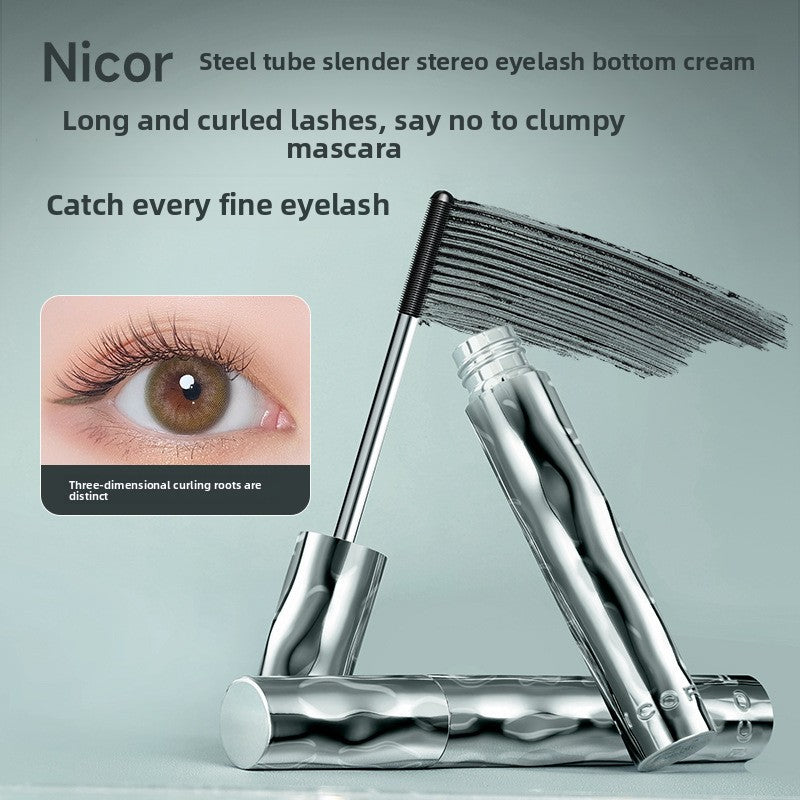waterproof mascara
