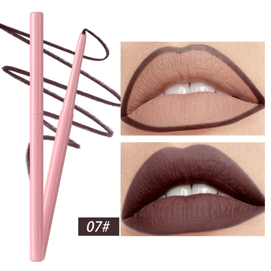 Waterproof Matte Lip Liner