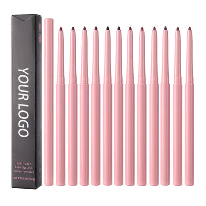 Waterproof Matte Lip Liner