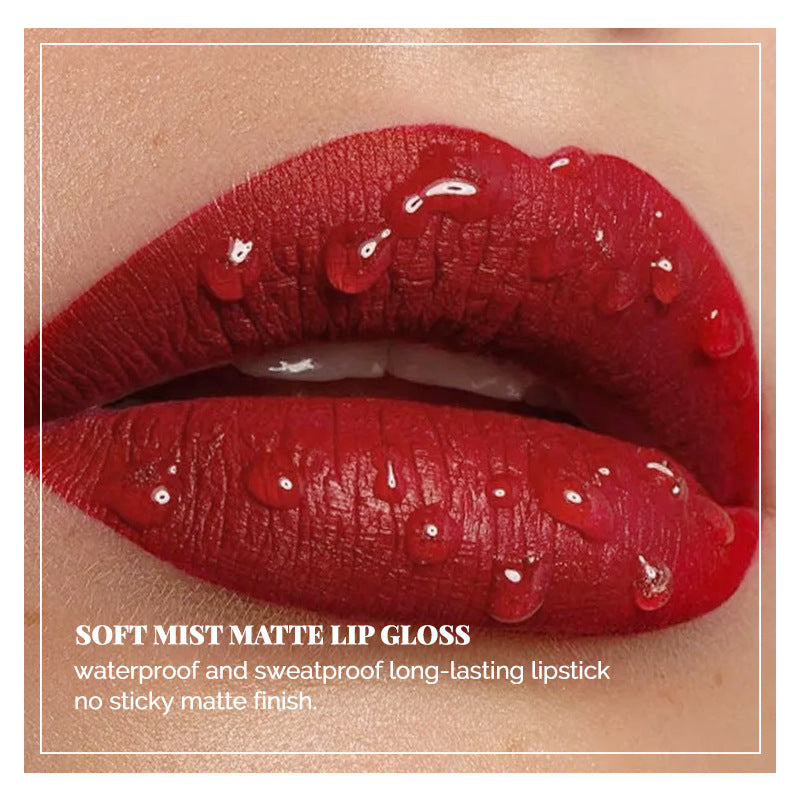 Waterproof Matte Lip Liner