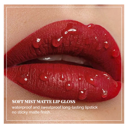 Waterproof Matte Lip Liner