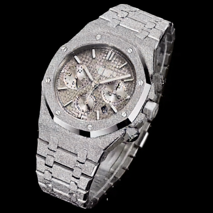 Waterproof Men's Luminous Watch