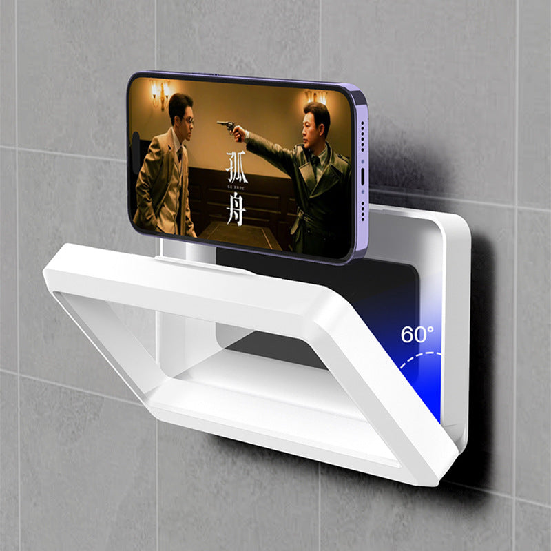 Waterproof mobile phone case