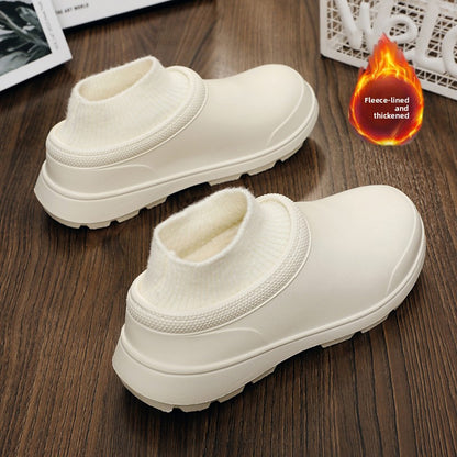 Waterproof Non-Slip Work Shoes