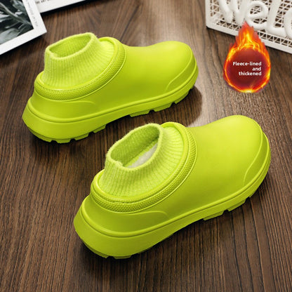 Waterproof Non-Slip Work Shoes