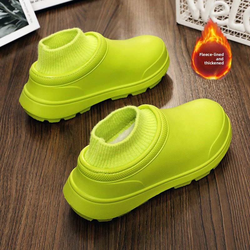 Waterproof Non-Slip Work Shoes