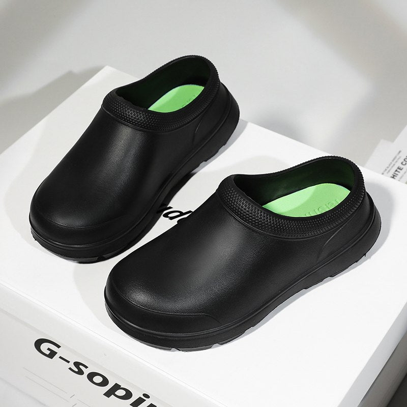 Waterproof Non-Slip Work Shoes