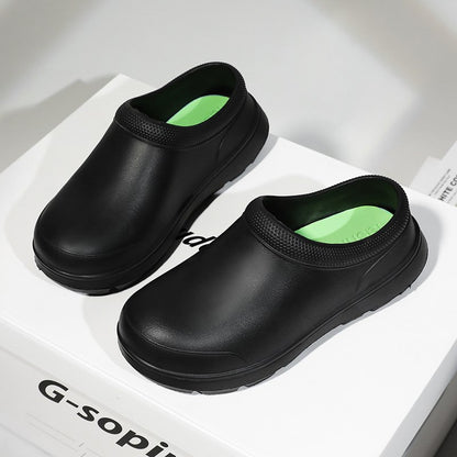 Waterproof Non-Slip Work Shoes