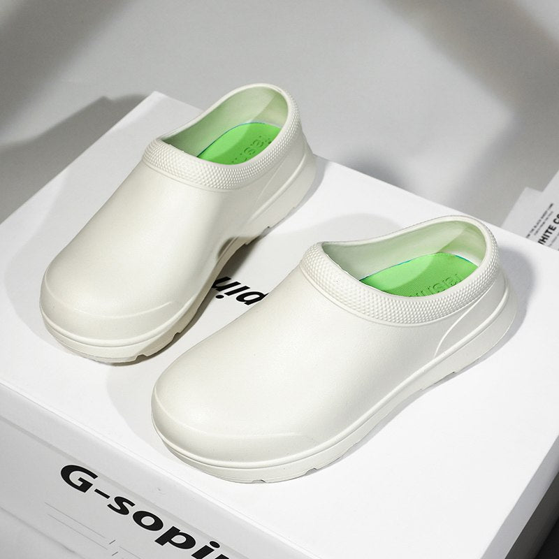 Waterproof Non-Slip Work Shoes