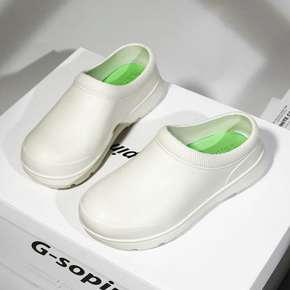 Waterproof Non-Slip Work Shoes