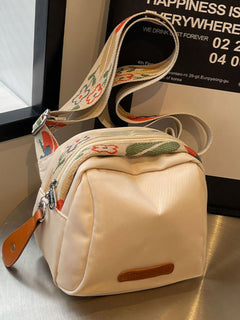 Meter White