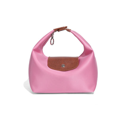 Waterproof Nylon Lunch Box Bag