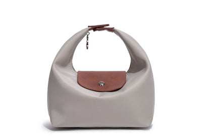 Waterproof Nylon Lunch Box Bag