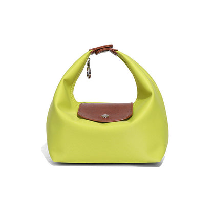 Waterproof Nylon Lunch Box Bag