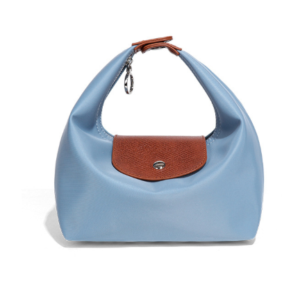 Waterproof Nylon Lunch Box Bag