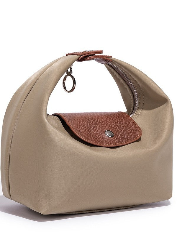 Waterproof Nylon Lunch Box Bag
