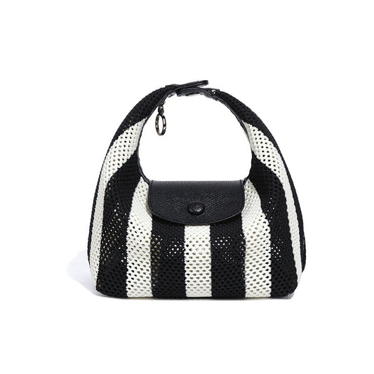Waterproof Nylon Lunch Box Bag