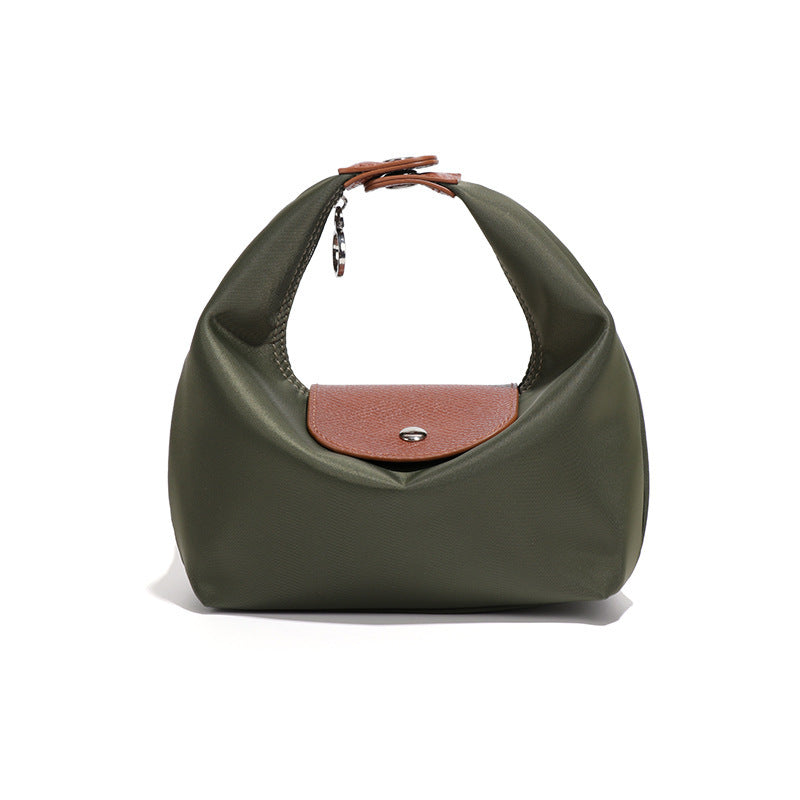 Waterproof Nylon Lunch Box Bag