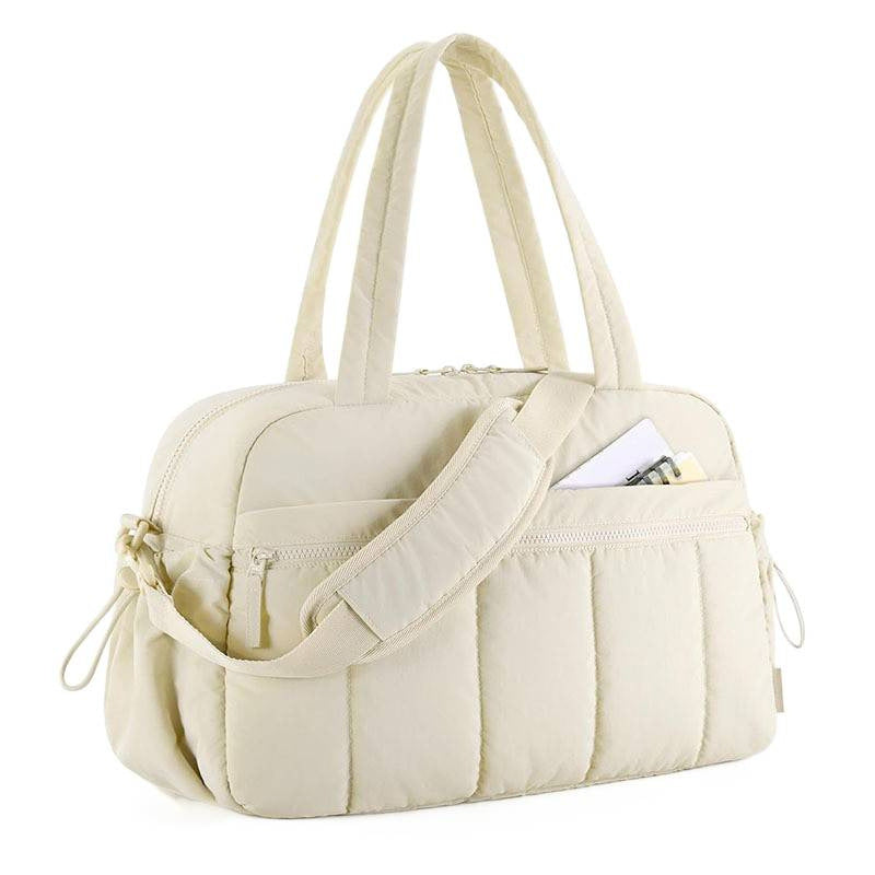 Waterproof Nylon Travel Gym Bag