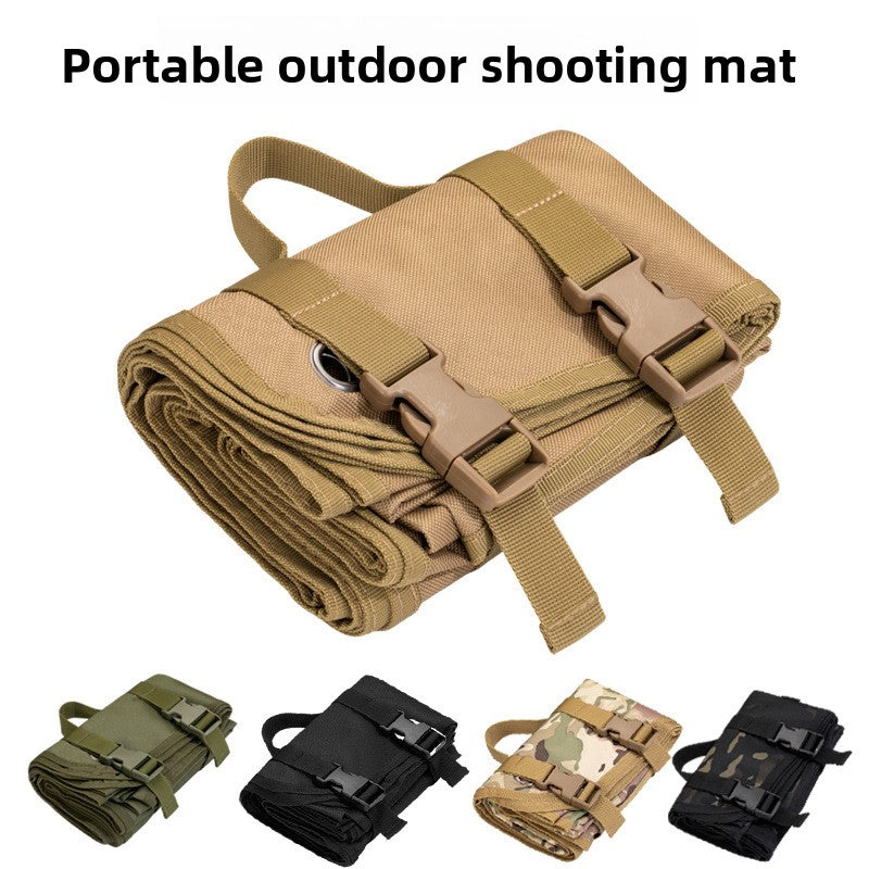 Waterproof Outdoor Camping Mat