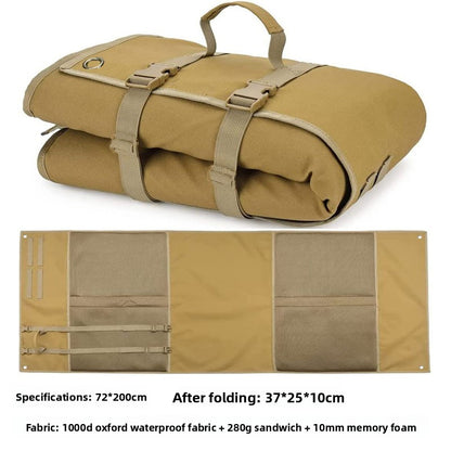 Waterproof Outdoor Camping Mat