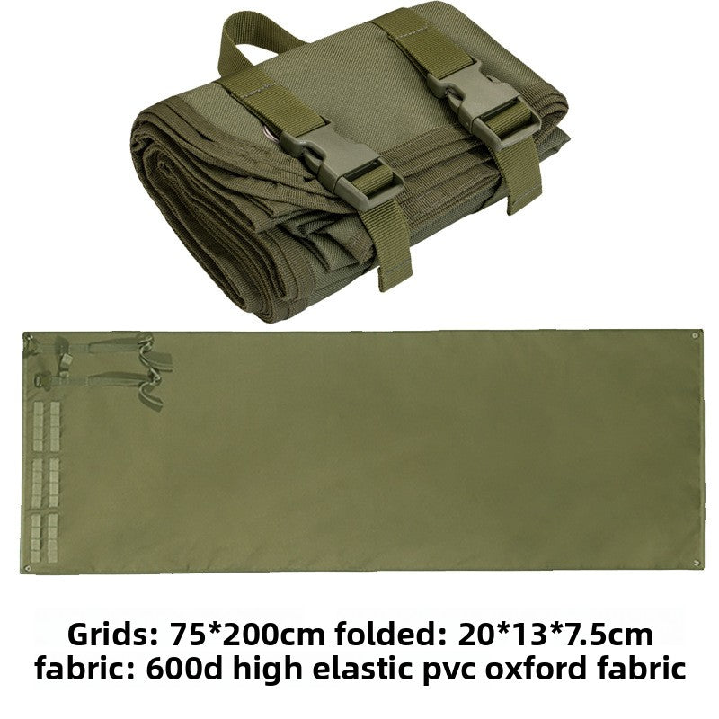 Waterproof Outdoor Camping Mat