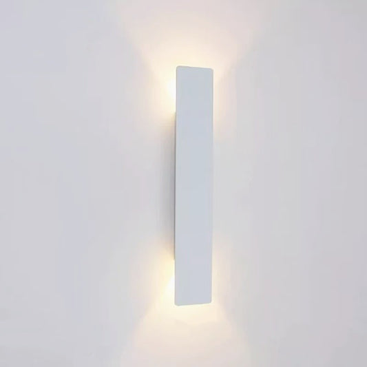 Waterproof Outdoor LED Wall Light