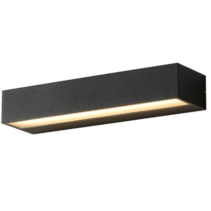 Waterproof Outdoor Wall Lighting Lamp