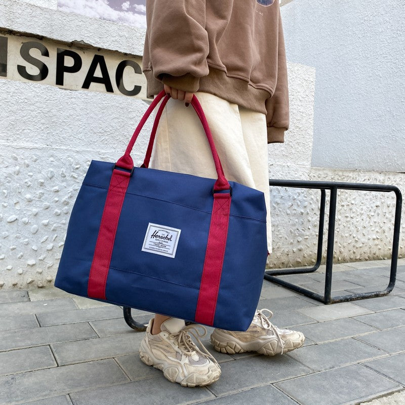 Waterproof Oxford Cloth Travel Storage Bag