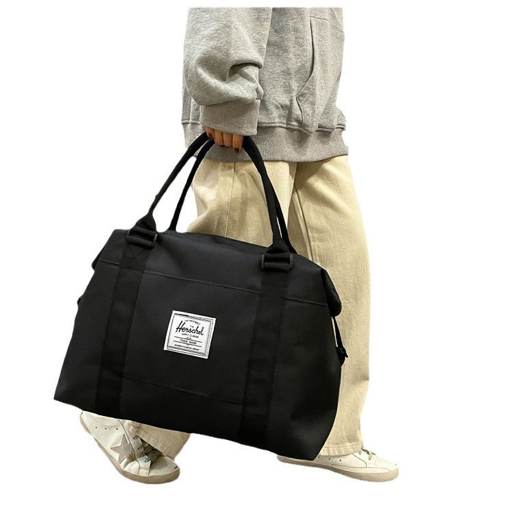 Waterproof Oxford Cloth Travel Storage Bag