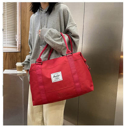 Waterproof Oxford Cloth Travel Storage Bag