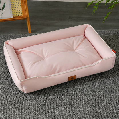 Waterproof Oxford Pet Dog Bed Mat