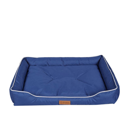 Waterproof Oxford Pet Dog Bed Mat